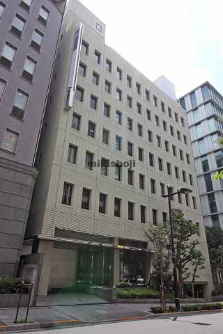 麹町御幸ビル 外観