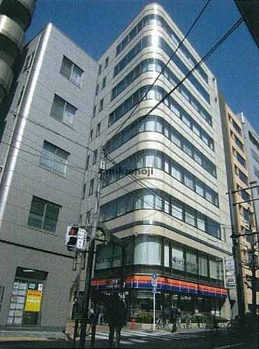 上野ＴＧビル 外観