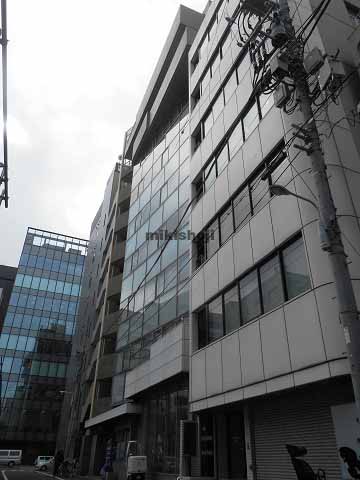 クリエイティブＯＮＥ秋葉原ビル 外観