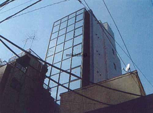 テラサキ第２ビル 外観