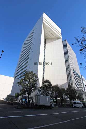 東京堂千代田ビル 外観