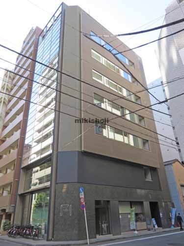 ポータル秋葉原 外観