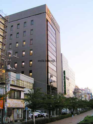 大森ＭＨビル 外観