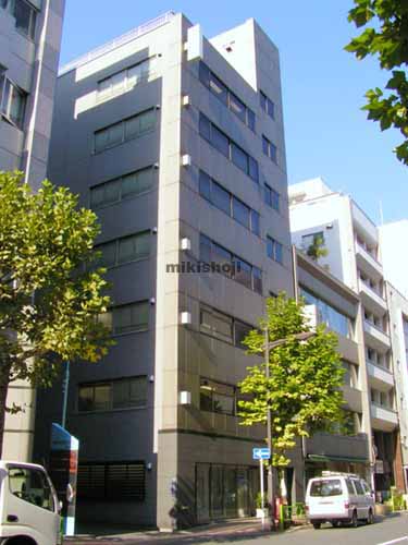 東日本橋さかえやビル 外観