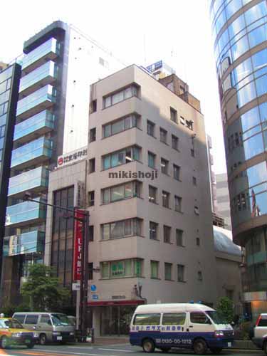 福岡第３ビル 外観