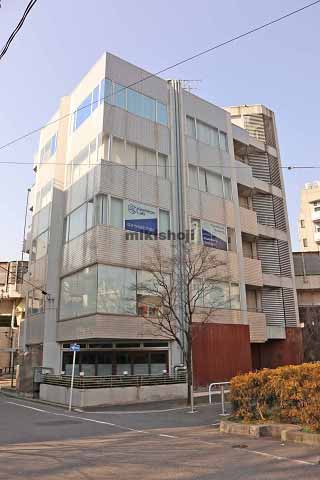 Ｂａｒｂｉｚｏｎ２０ 外観