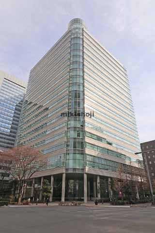 新宿ファーストウエスト 外観