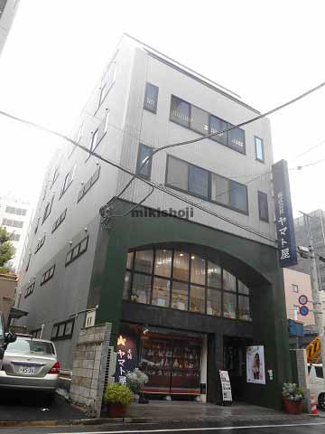 大江戸ビル 外観