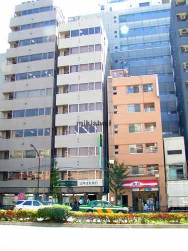 第２平森ビル 外観