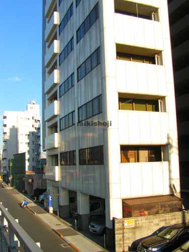 ＴＫビル 外観