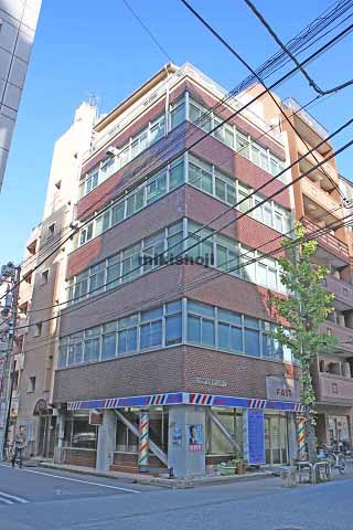 第２高千穂ビル 外観