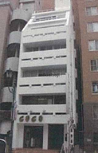 第１５大協ビル 外観