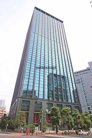 千代田ファーストビル西館 外観