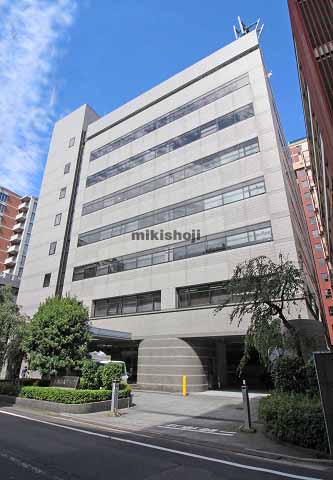 恵比寿スクエア 外観