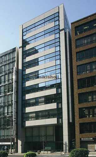 麹町ＫＳスクエア 外観