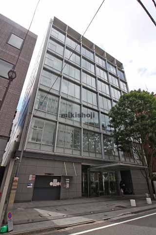 麹町スクエア 外観