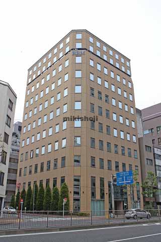 ＲＢＭ築地スクエア 外観