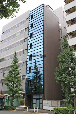 文栄小川町ビル 外観