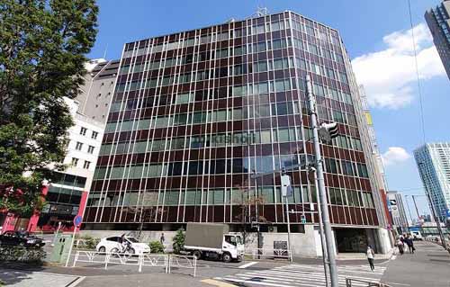 渋谷ＤＴビル 外観