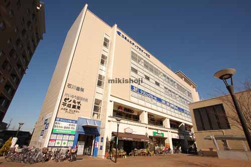 一富ビル 外観1