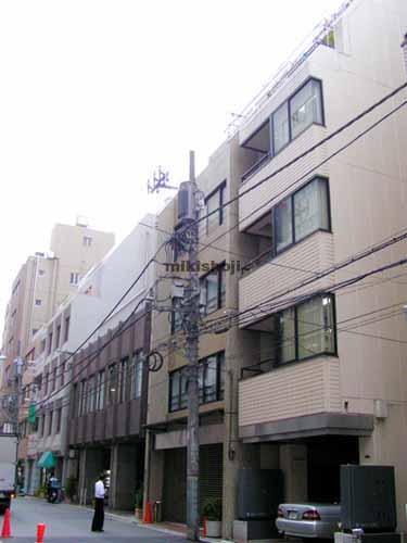 第１ヤマトビル 外観