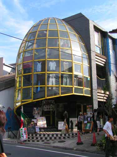 ＲＯＯＢ２ビル 外観