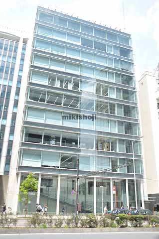 コウヅキキャピタルイースト 外観