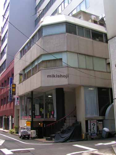 琴平アネックス 外観