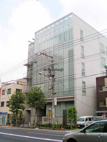 Ｋ・Ｔビル 外観