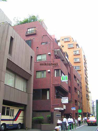 麹町ＡＴＩビル 外観