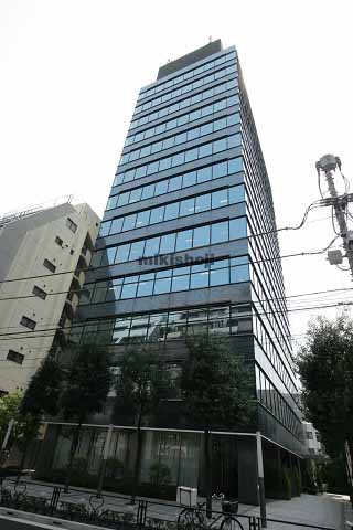 住友不動産本郷ビル 外観