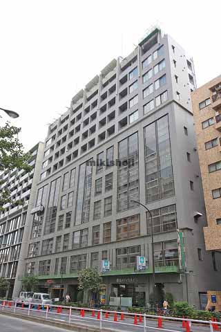 四谷メディカルビル 外観