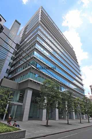 二番町ガーデン 外観