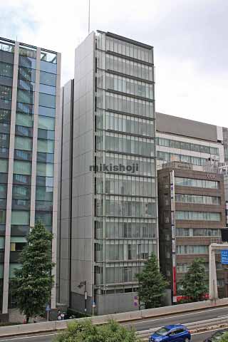 渋谷スクエアＡ 外観