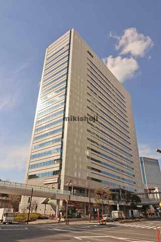 京王品川ビル 外観