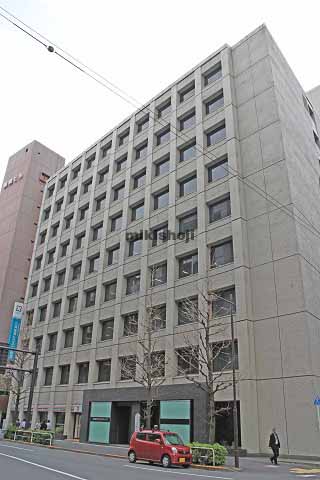 ＮＭＦ竹橋ビル 外観