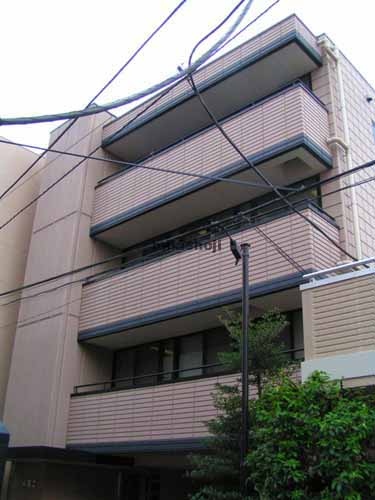 ＡＲＣビル 外観