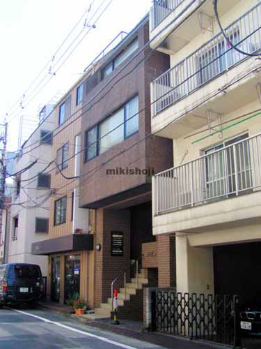 ＡＫ２ビル 外観