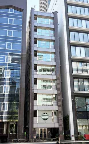 ハラビルⅡ 外観