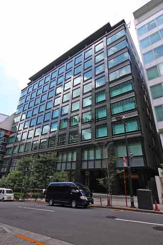 住友不動産麹町ビル 外観