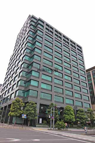 半蔵門ファーストビル 外観