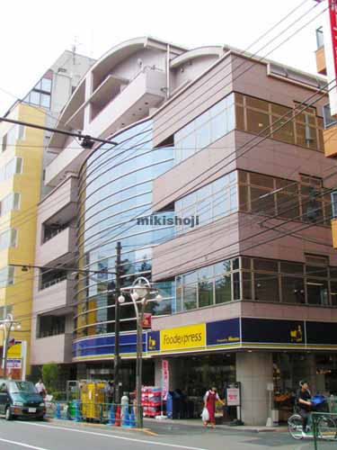 ＹＳＫビル 外観