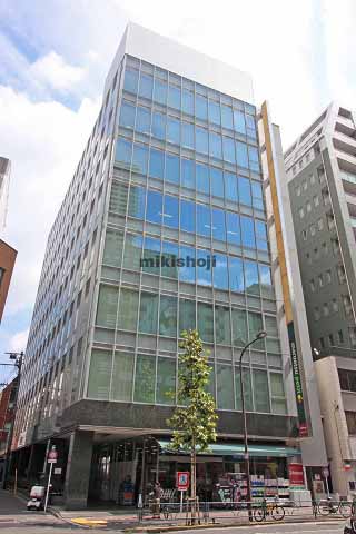 ＪＲＥ東五反田一丁目ビル 外観