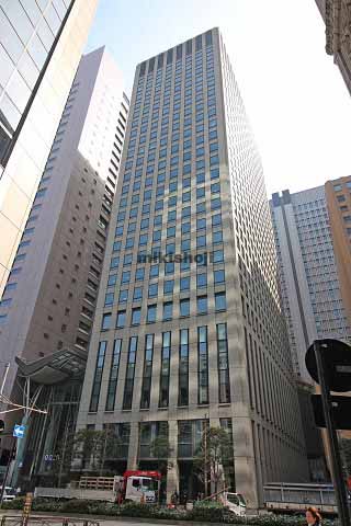新丸の内センタービルディング 外観