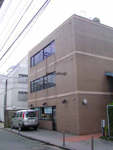 センチュリービル 外観