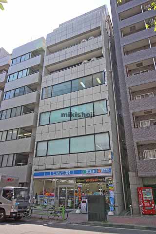 アドバンテージⅡビル 外観