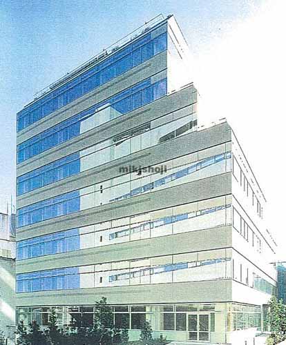 六本木アネックス 外観