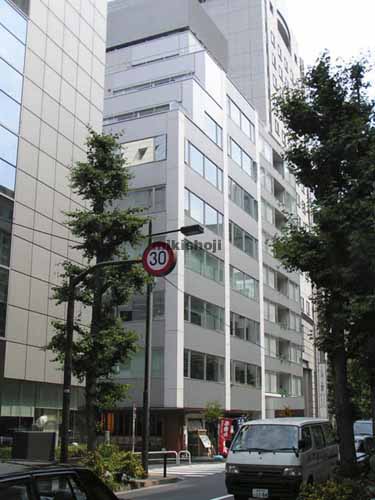 ＶＯＲＴ平河町Ⅱ 外観