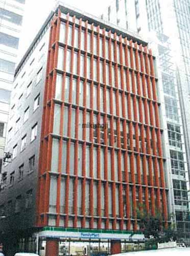 渋谷プレステージ 外観