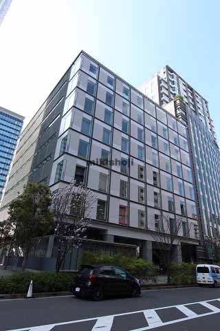 ＡＫＳビル 外観